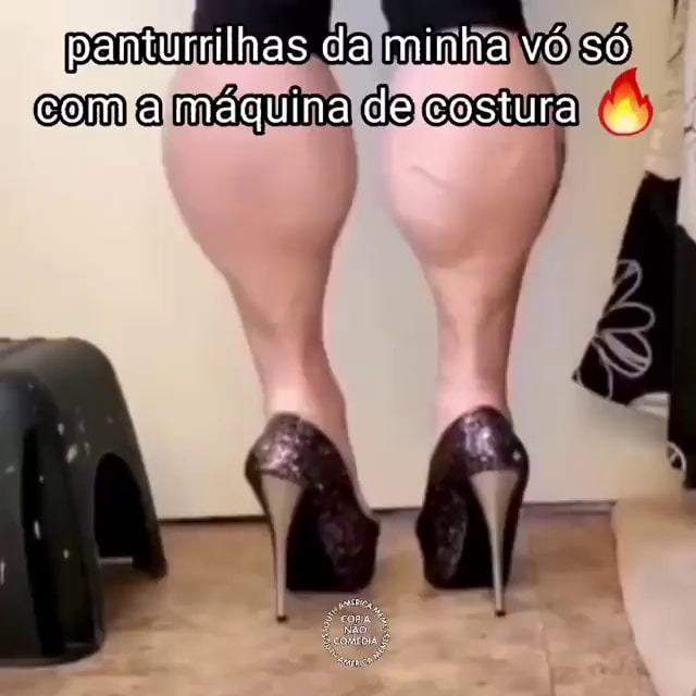 joaoscar_'s tweet photo. Como CONSTRUIR PANTURRILHAS de COSTUREIRA

Sim, costureiras tem uma panturrilha grande pra cacete e você também terá depois dessa THREAD: