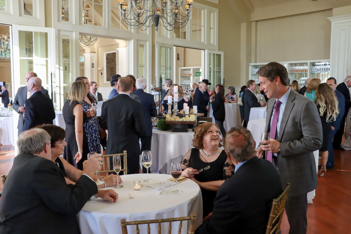 GeneralPallet's tweet photo. Great time last Wednesday with the @hccoc at their Annual Spring Dinner.  Meeting new friends and taking the opportunity to support our Chamber with an ad in their annual report! https://t.co/0FaHTsWOnv