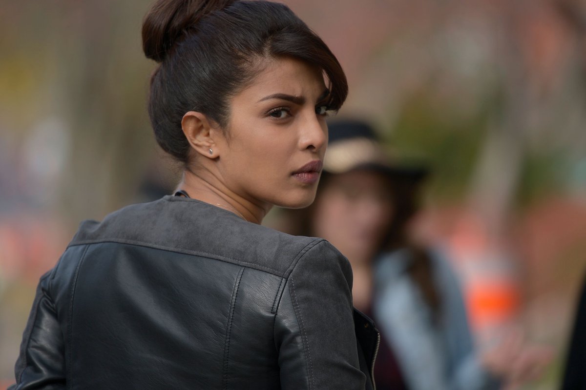 hourly priyanka on Twitter: "priyanka chopra as alex parrish in 
