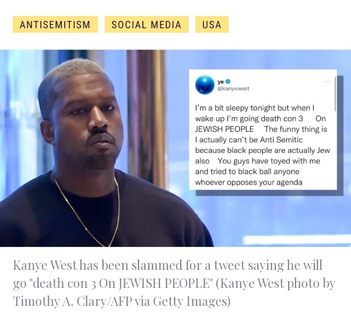 BluePatriotsWon's tweet photo. @gtconway3d Wait 'till @Kanyewest 'Ye' gets involved! #DeathCon3? Heehee. https://t.co/8xdqyG2jOK