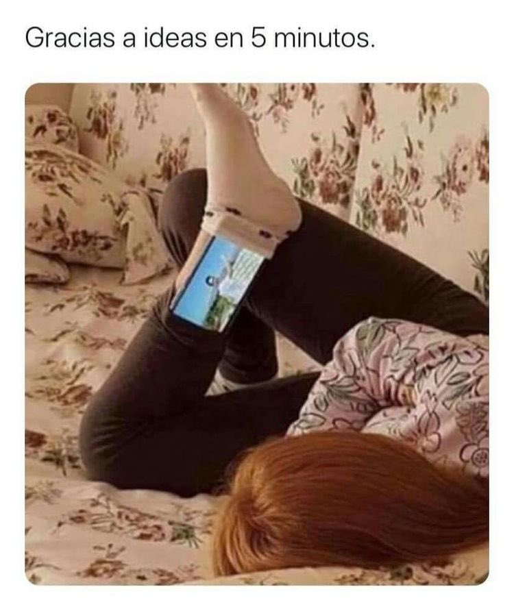 Esperando a ver si vuelve #instagram