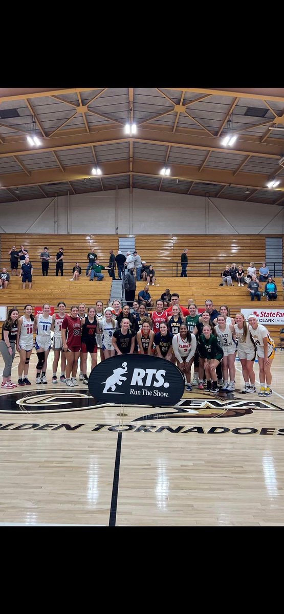 Congrats <a href="/AddyLandowski/">addy landowski</a> for finishing off your high school career by being selected to play in the Roundball Classic! And on the win for your team!