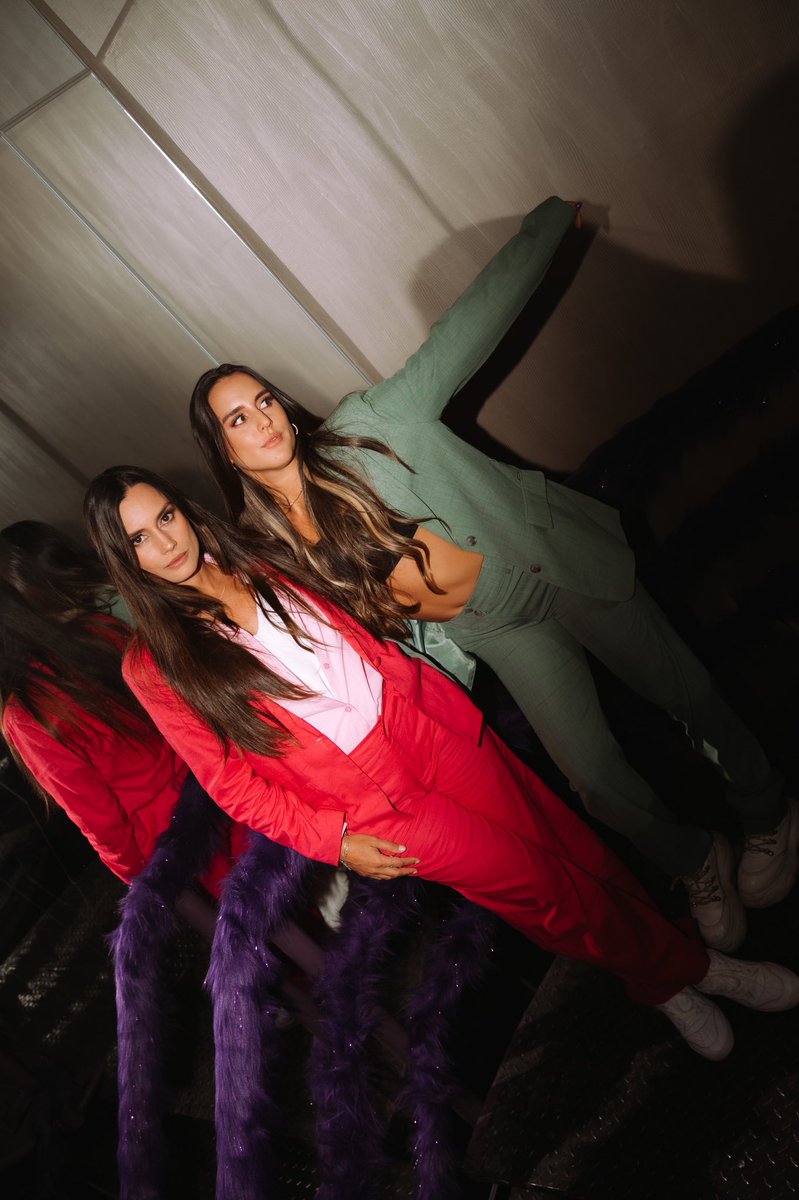 Nueva temporada de las sandoval ya disponible bybio.co/LasSandoval?fb…