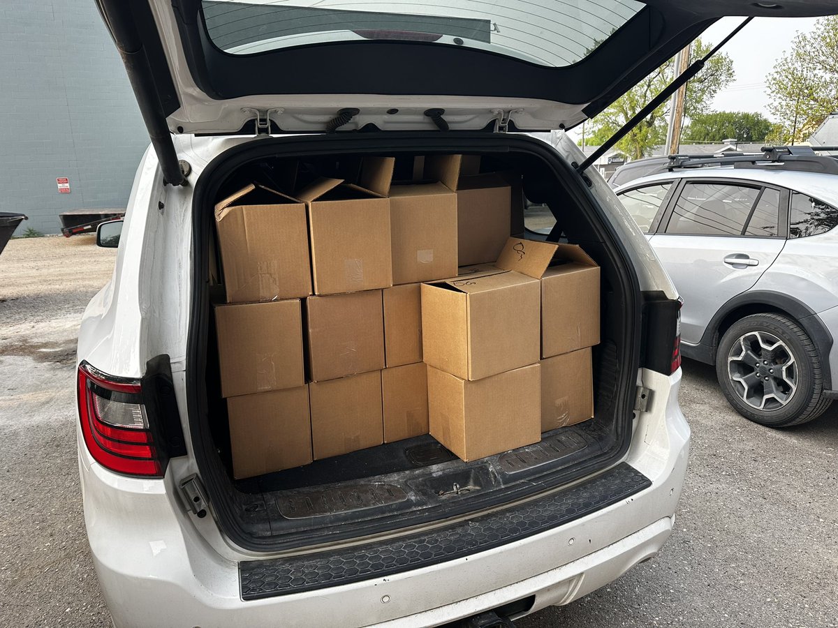 Big Deck Barbecue Co. tweet media