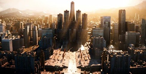 dan_fkavanagh's tweet photo. Big cities, big mutt too https://t.co/Wch9dVOGKc