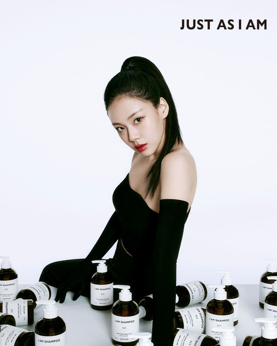 Bibi updates on Twitter "230516 http//iam.beauty.official Instagram