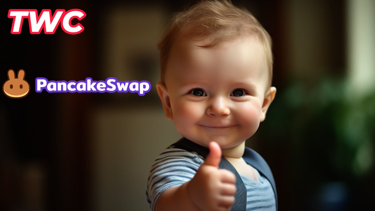TwElonCoin's tweet photo. Contract: 0x809af3c2Bd60F2Ec379bDdc03031c199a1908f5A #memecoins #Crypto #sundayvibes #NFTs #CryptoUpdate #SundayBrunch #twctoken #Uniswap #Pancakeswap #Dextools https://t.co/737Jpaxb0k