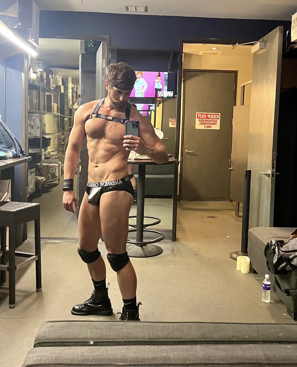 JeanPaul Acocella tweet media