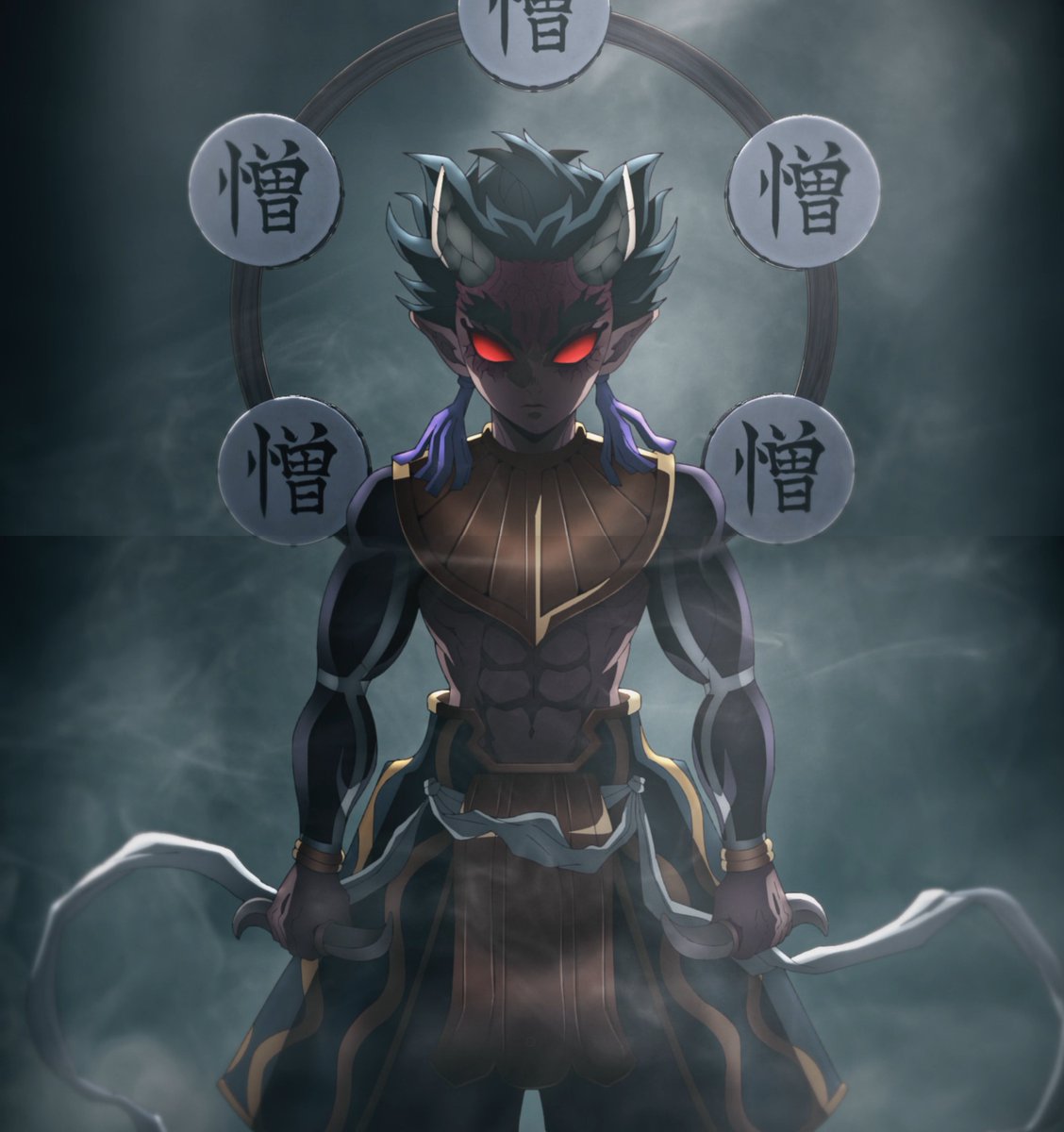 Anime: Demon Slayer: Kimetsu no Yaiba