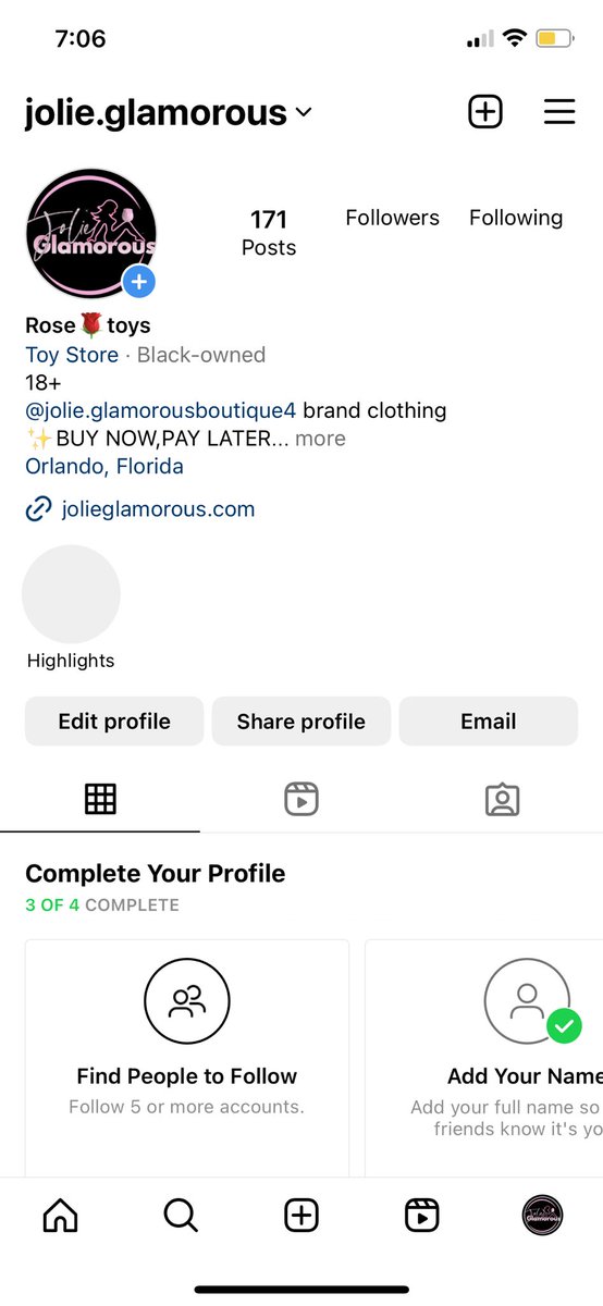 Man who unplugged Instagram