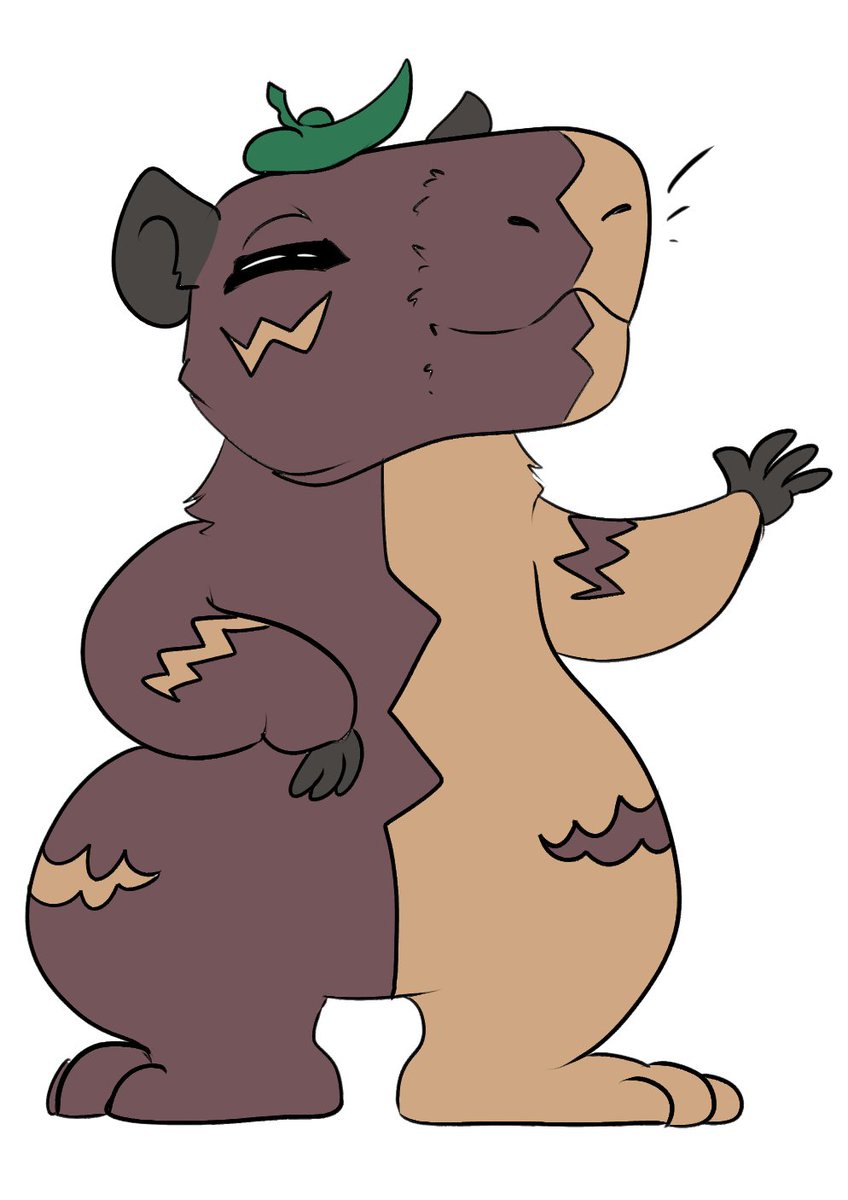 WhateverCryptid's tweet photo. Another round of fakemons done for @DigimonDreamhub 

#digimonfanart #digimon #fakemon #bandai https://t.co/hDEBaIiago