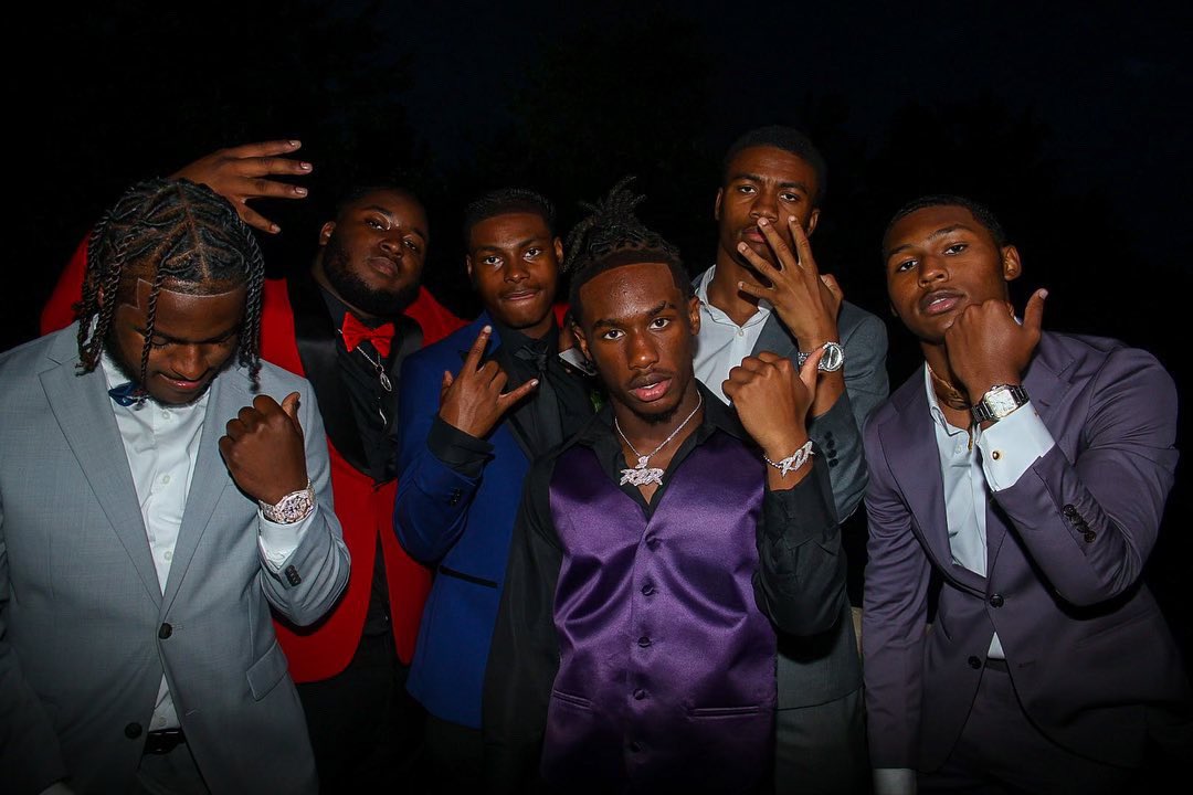 Cheltenham Panthers 🏈 tweet media