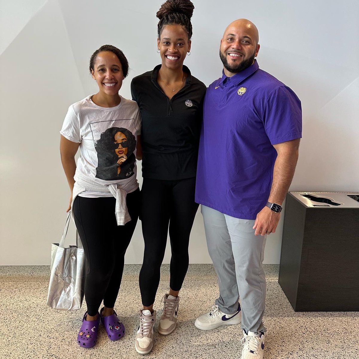 SuperiorFrakes's tweet photo. Highlights to the @CPSDA Annual Conference & Football Symposium 💪🏽🏈🍽️
Could only share 4!
#CPSDA #PerformanceNutrition #SportsRD https://t.co/rzZujCYlWd