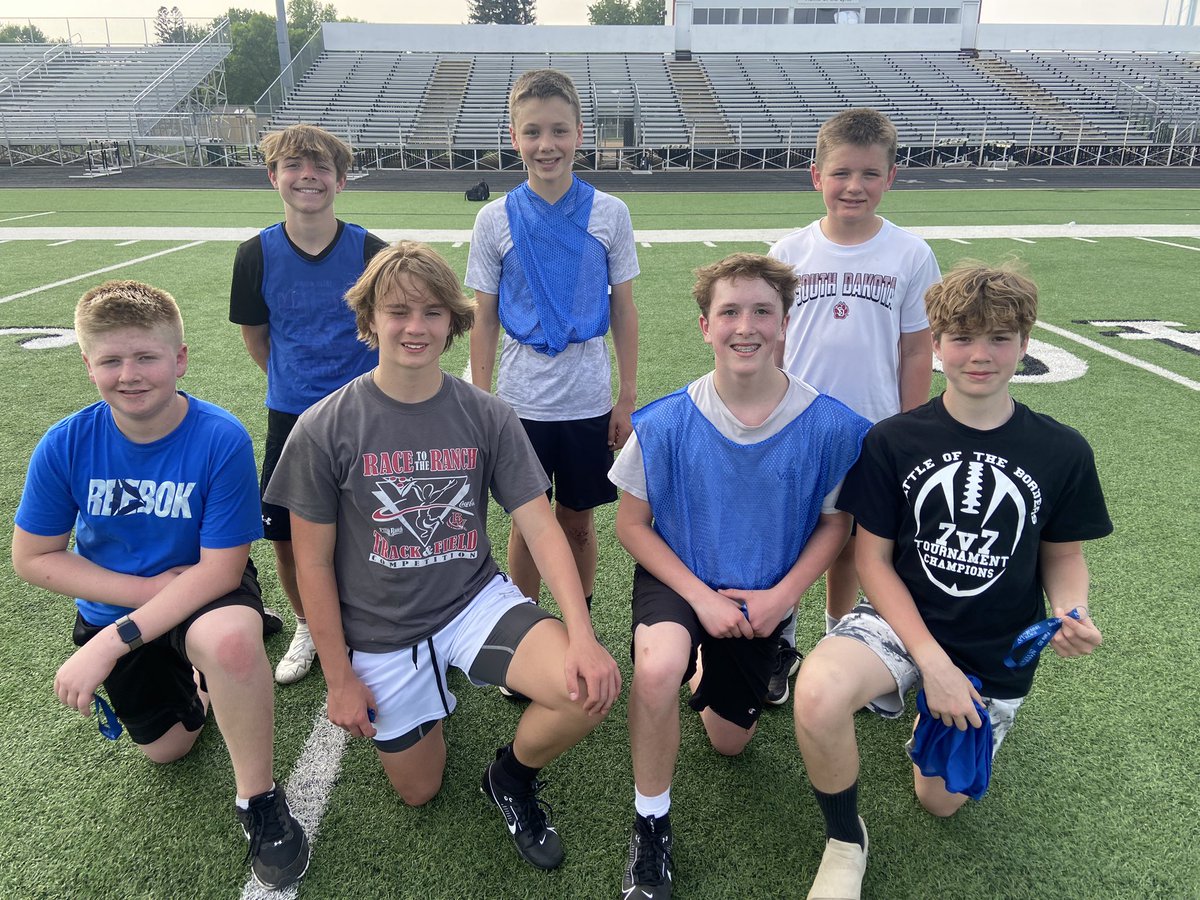 bvhsfootball's tweet photo. Proud of our Lynx Way leaders for the day. #onefamily #lynxway #bvpipeline https://t.co/sVYKhqYHIS
