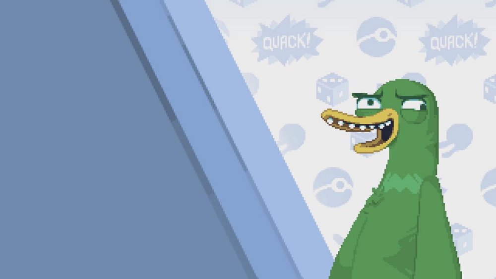 🔴 ┃O pato que mais adora pegar madeira nesse universo esta ao vivo!
<a href="/PatoPapao/">Pato Papão</a>

📹 ┃ Titulo: 141/365 live todos os dias às 18h | !cronograma 

🎮 ┃ Jogo: Just Chatting

🔗 ┃Link: twitch.tv/patopapao