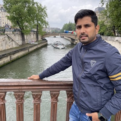 PaddyRajput's tweet photo. #NewProfilePic https://t.co/976oghMbJN