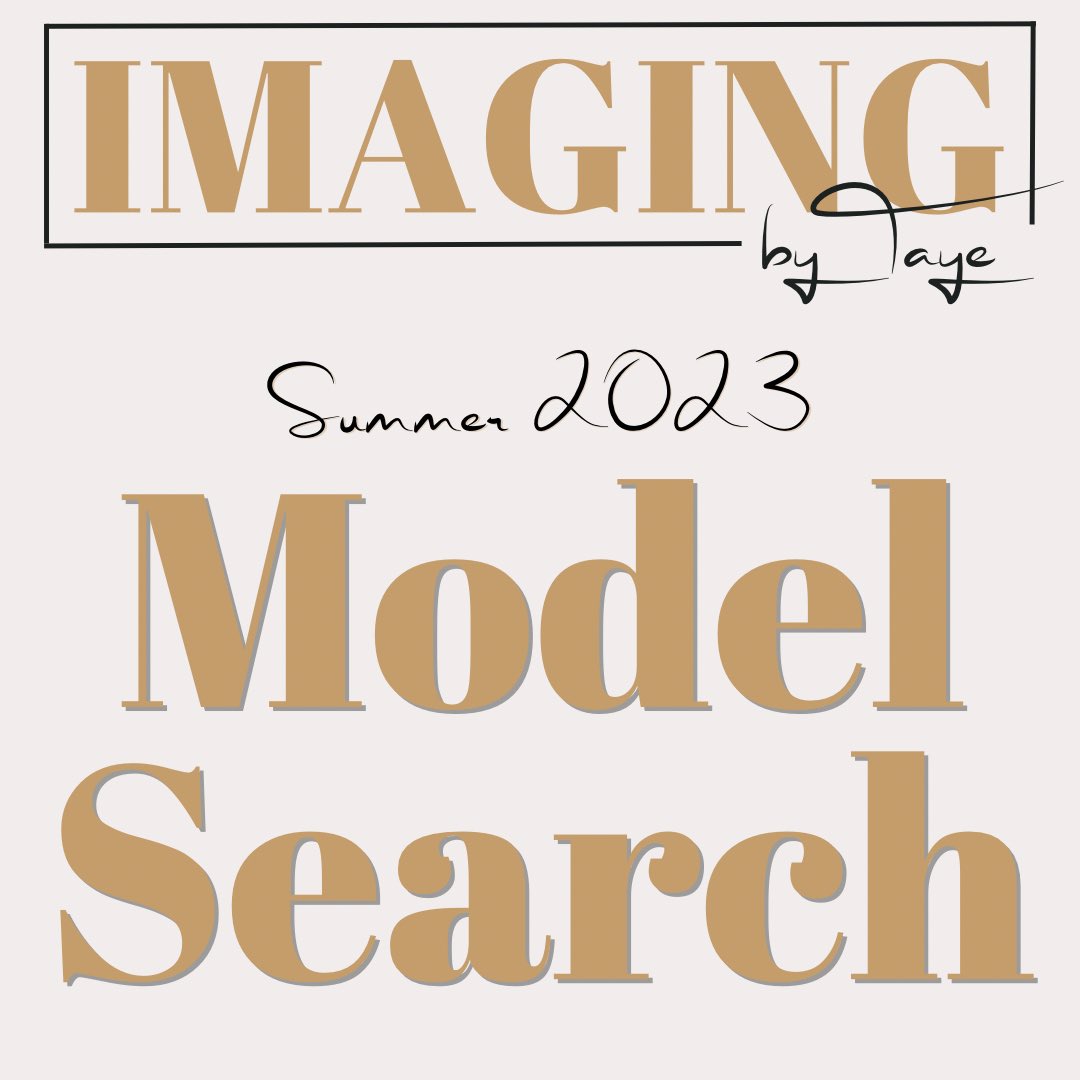 imagingbytaye's tweet photo. Excited to announce the Summer '23 Model Search - aimed at discovering & working with confident males!
Send DM!
#raleighphotographer #raleigh #ncphotographer #rdu #malemodelsearch #malemodelphotography #portfolio #gayphotographer #contentcreators #collab #malebodypositivity https://t.co/Hknk1haT2w