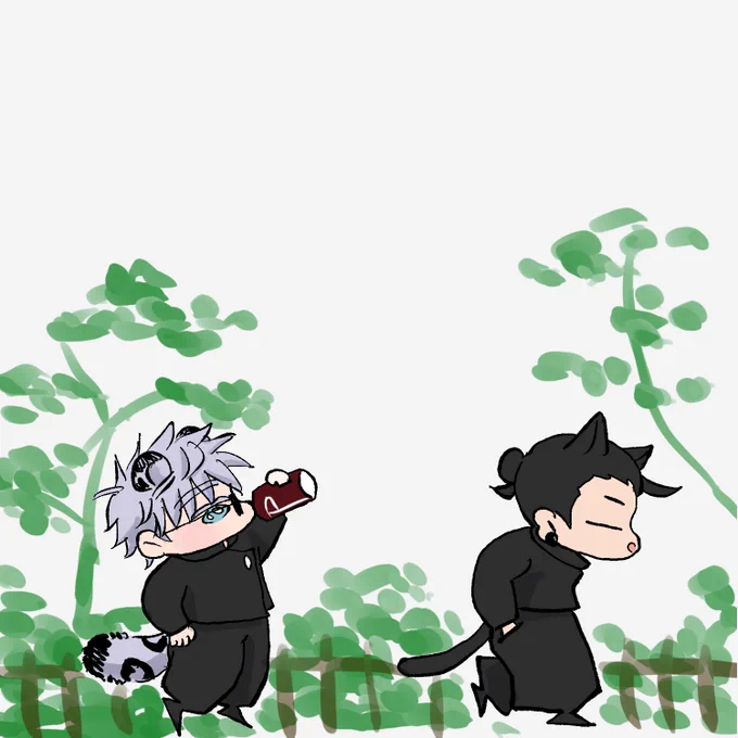 #毎日さとる ……