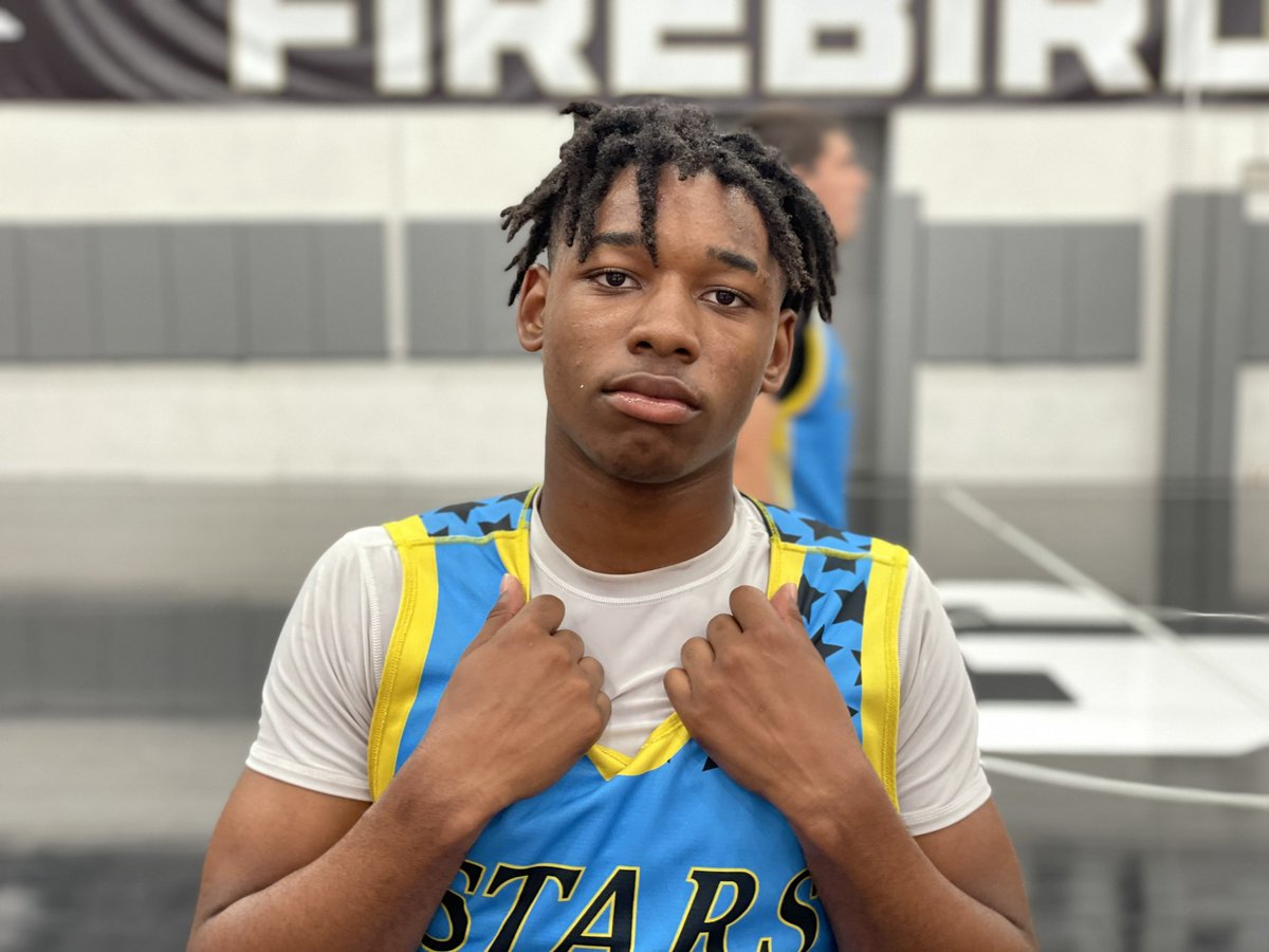 Temecula Chaparral has one of the most physical 2026 combo guards in the SD-IE area in 5-10 G Jocori “JoJo” Bartlett (San Diego All Stars). Super productive with his paint touches, both as a scorer and passer. Very tough defender to boot. @jojohoops4