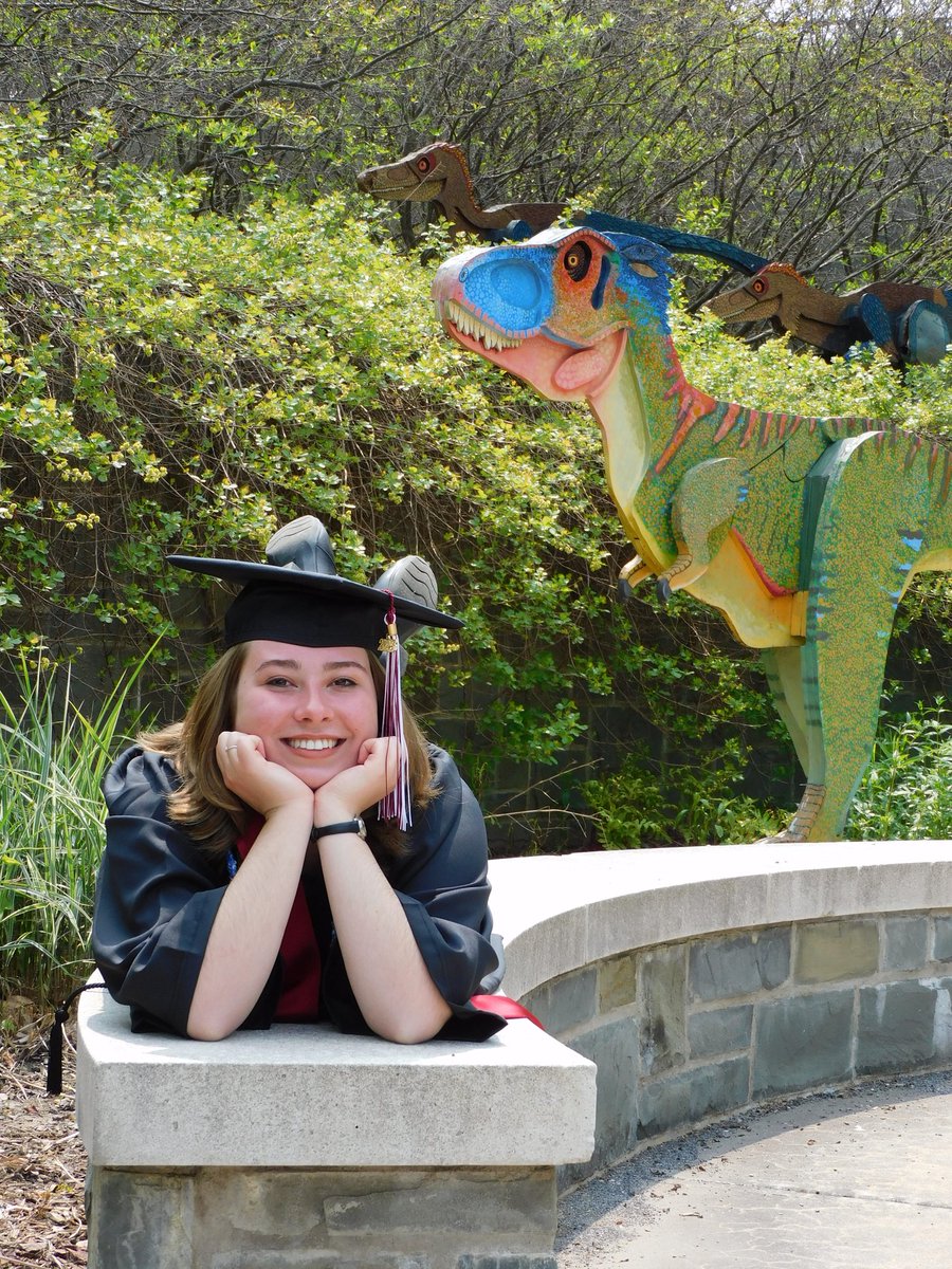 charfilipovich's tweet photo. Donned my first set of wizard robes today and received a lovely (expensive) piece of paper in Latin! #Colgate2023 https://t.co/DnjTWNCvbv