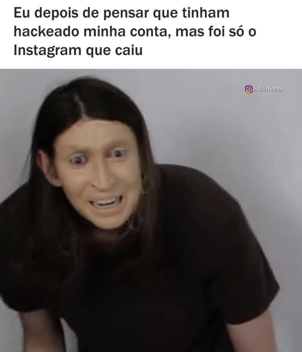 ylva_emp's tweet photo. Eu todinha 😂😂😂 https://t.co/dzS1eMGoGK