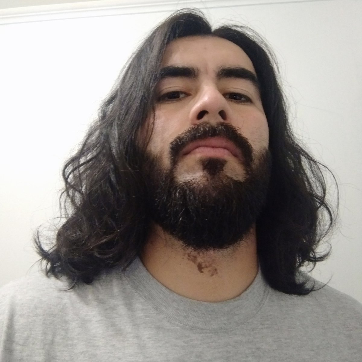 Andres13Mu's tweet photo. #NuevaFotoDePerfil https://t.co/OJWkqhB78g