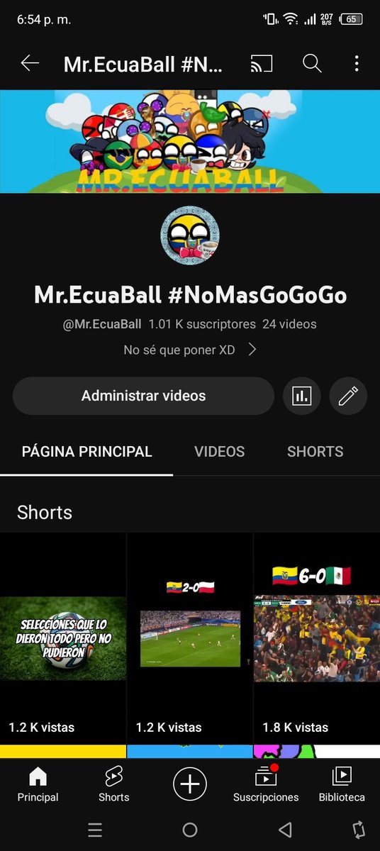 StroxShortz tweet media