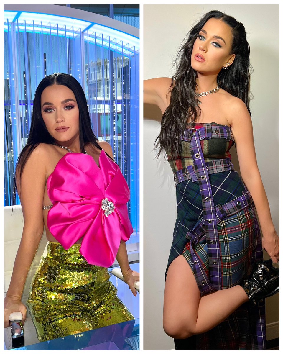 KATY PERRY tweet media