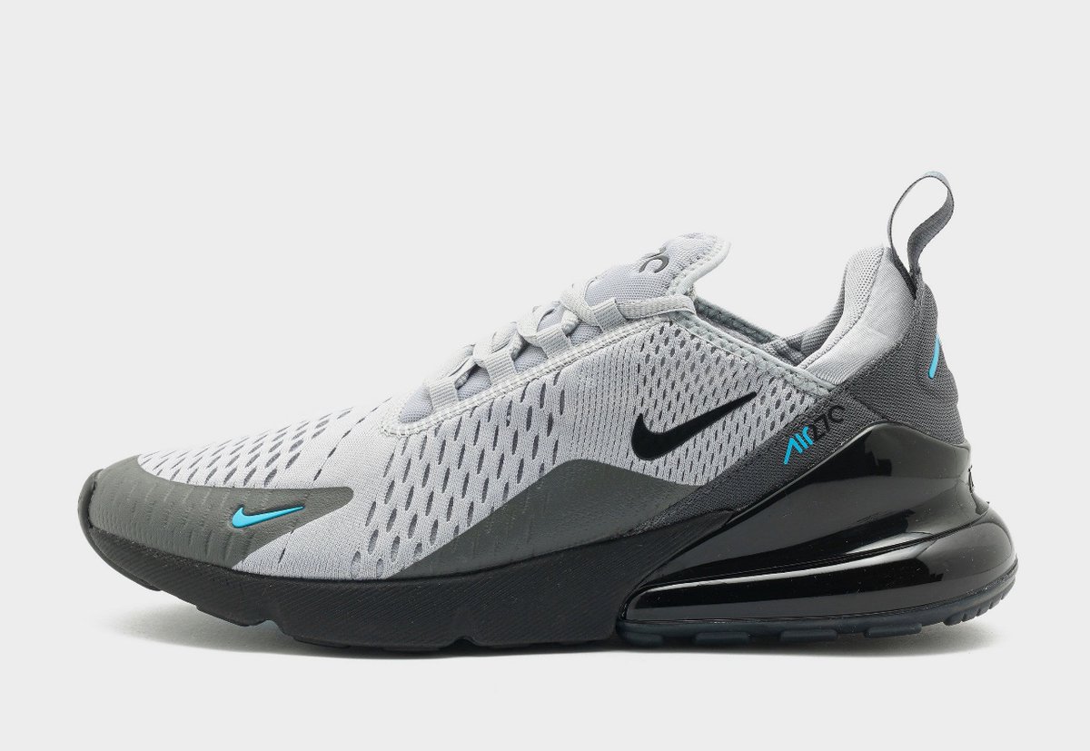 ayspaces's tweet photo. Saya nak buat giveaway untuk 1x Yang Bertuah.

New (Boutique Stock)
Nike Airmax 270 
Size boleh pilih UK 6 - 12
Harga - RM709.00

Kot tengah mencari hadiah untuk suami,adik,ayah,atok abang.

Tinggal RT &amp; Follow 
@ayspaces. Pemenang saya umum pada 1 Jun 2023. https://t.co/jp09iAZqBh