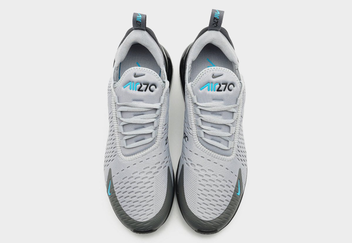 ayspaces's tweet photo. Saya nak buat giveaway untuk 1x Yang Bertuah.

New (Boutique Stock)
Nike Airmax 270 
Size boleh pilih UK 6 - 12
Harga - RM709.00

Kot tengah mencari hadiah untuk suami,adik,ayah,atok abang.

Tinggal RT &amp; Follow 
@ayspaces. Pemenang saya umum pada 1 Jun 2023. https://t.co/jp09iAZqBh