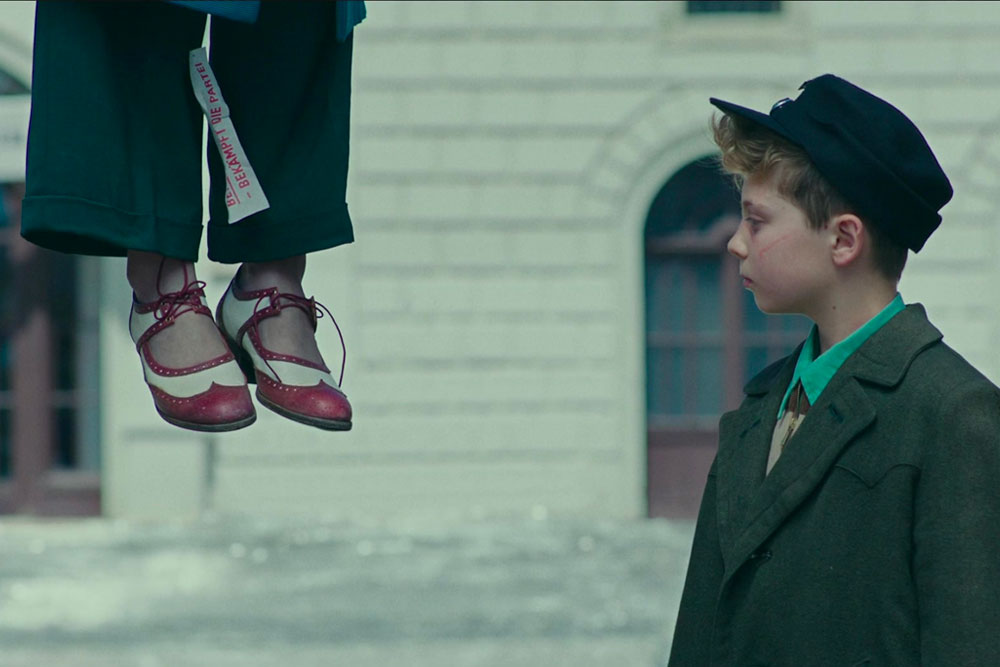 La de ojitos dormilones on Twitter ""Don't cry, it's just a movie