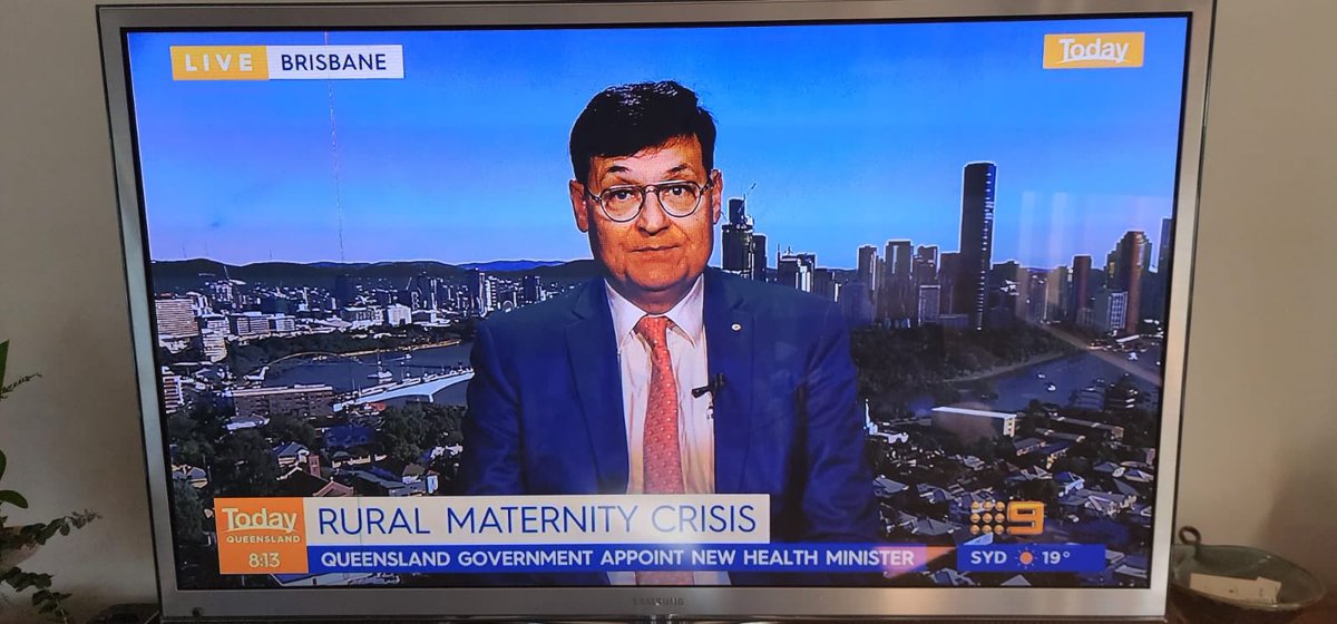 PecoraroGino's tweet photo. Maternity crisis in QLD worsening. Women  want continuity of care with chosen obstetrician who can manage their care no matter what happens. #nasog
#maternitycrisis
#savecairnsprivatematernity https://t.co/TSFHJj8414