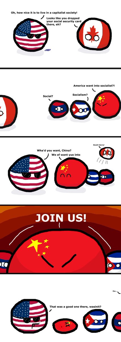 PolandballBot's tweet photo. Miscommunication https://t.co/QmzvcxNxD8 https://t.co/XIHKt0LuNp