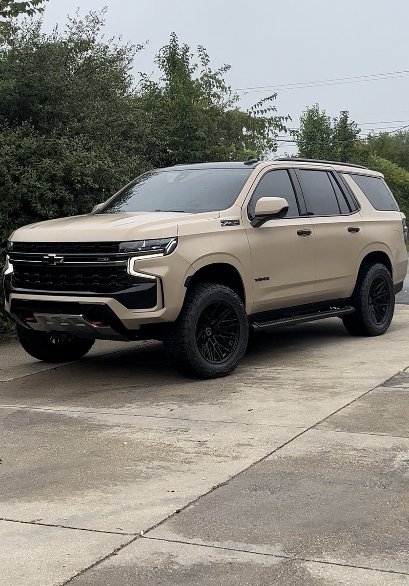 MetroRestyling's tweet photo. KPMF Satin Stealth Tundra Vinyl Car Wrap π
Wrapped by @wrappedbyjeff
#metrorestyling #carwraps #paintisdead #carwrapping #vinylwraps #vehiclewraps #wrappedcars #customcars #automotive #wrapped #kpmf https://t.co/CivwVdF4lK