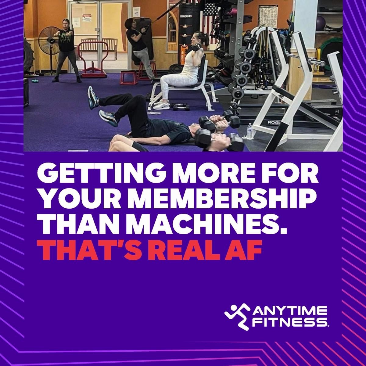 albertleaanyti1's tweet photo. Our coaches and community are here to support you. Really. Because we know that going it alone isn’t a sign of strength. Get a personalized plan and 24/7 support this time around.💜

Get 30 days free when you become a member, and experience... https://t.co/x8InwqWO13

#AFfamily https://t.co/x3uyC5JhRJ