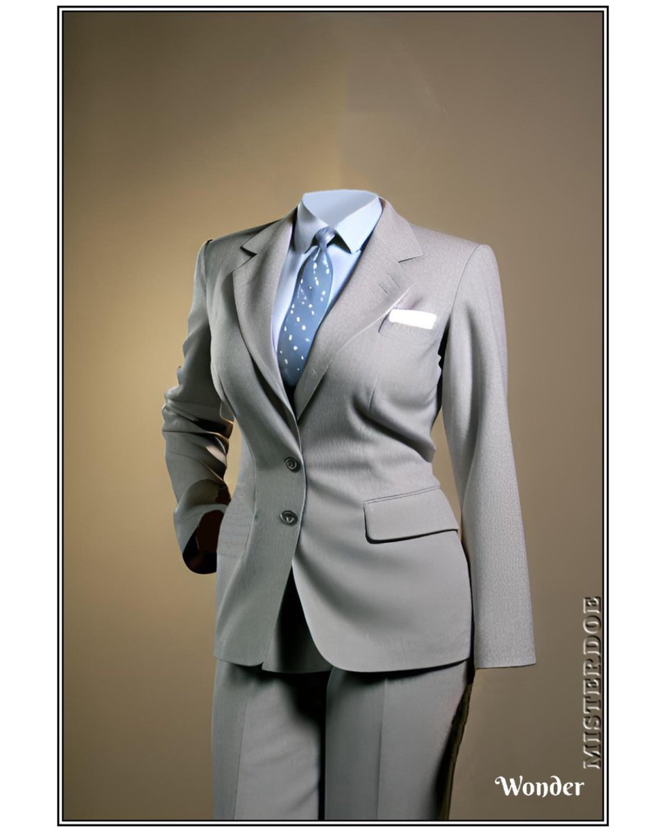 bryandoe's tweet photo. You've probably seen Undercover Boss -- now meet Invisible Boss! ๐ฎ๐ #WonderAIapp #AIimage #AImodel #AIphoto #InvisibleWoman #boss #WomanInASuit #busty https://t.co/VX9viaWeOK