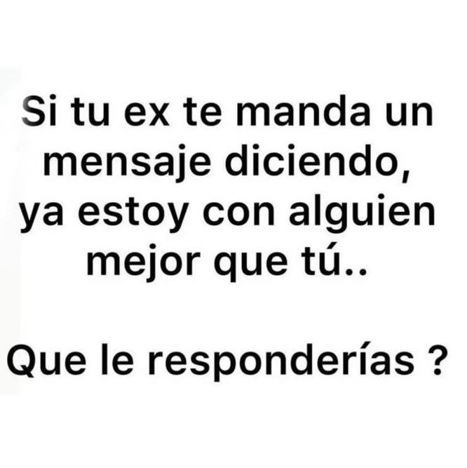 📌
¿Que le responderías?