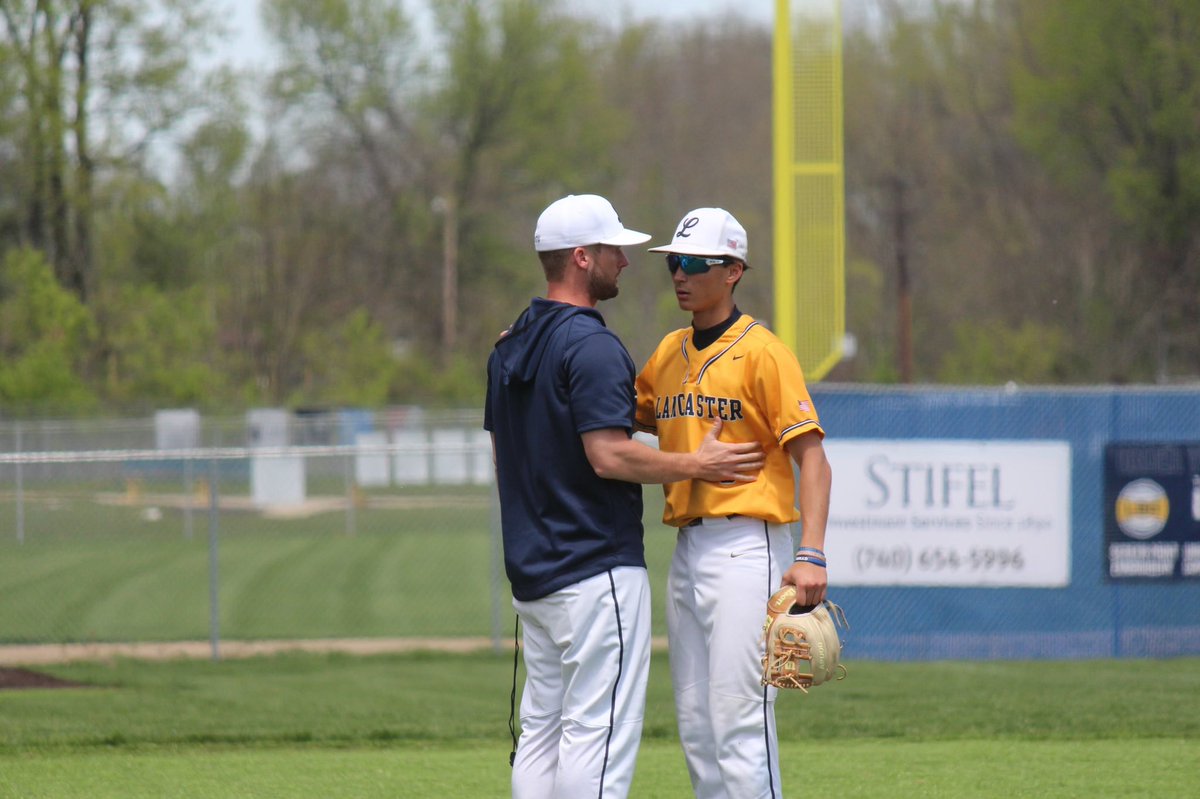 LHSCoachConn's tweet photo. Congrats to Senior 2B Jacob Mowder on earning OCC-Buckeye 1st Team &amp; Honorable Mention All District &amp; OCC Scholar Athlete! Put it together on both sides of the ball &amp; made some incredible plays. An elite, lock down defender! #GalesBaseball #mymifs https://t.co/dMBNi07K4P