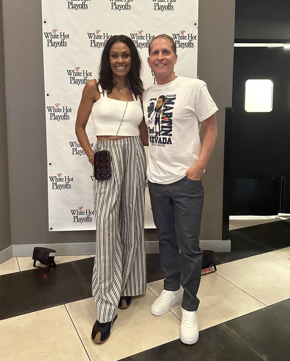 Danyelle Musselman tweet media