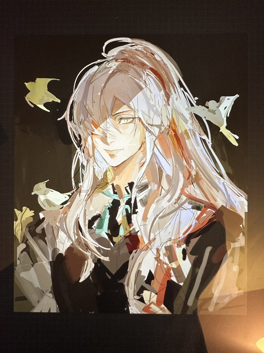 jing yuan #HonkaiStarRail