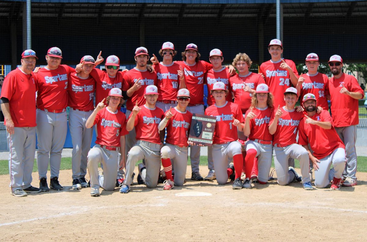 Mount Vernon Post 141 Baseball tweet media