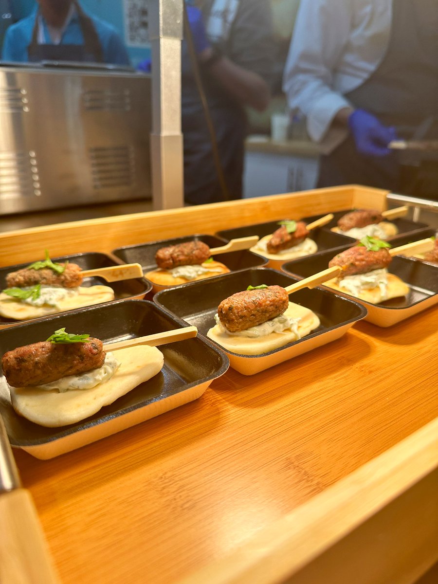 Day 2 of NRA and my legs feel like jello but man am I proud of our team! 2 more days to go!