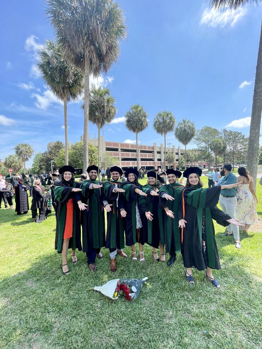 PranshuBMD's tweet photo. Pranshu Bhardwaj, M.D.

While the letters follow my name, the recognition belongs to many others. This victory was won on the shoulders of my family and the countless sacrifices they made to get me here. I promise to make you all proud. Onwards and upwards! https://t.co/DtlWJXxIGL