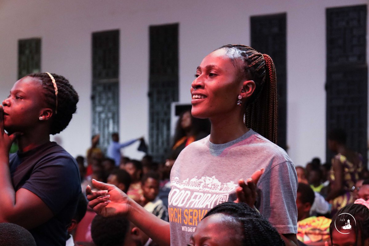 QFCHQ_'s tweet photo. What a beautiful time we had in church yesterday 🥰🥳
The atmosphere was charged as we fellowshipped and listened to the refreshing word of God.
Make it a point to join us next Sunday at The Way Cathedral at 7:30am & 10am
#Others
#SundaysAtTheWayCathedral
#Doxa #Zeloo https://t.co/8XtjGBQ0Vw