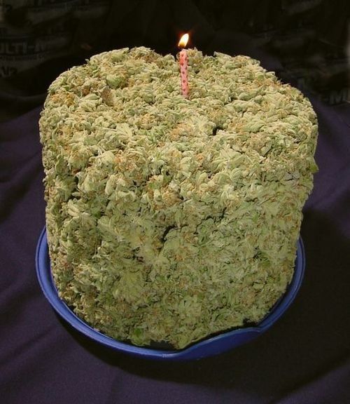 Herbworthy's tweet photo. When someone asks what I want for my birthday..🌿

via Cake Central https://t.co/9KV3sAwvDM