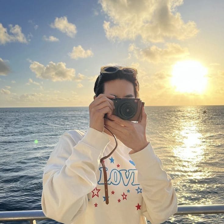 Happy Birthday🤍
#5월22일은_준면이생일이야 
#AllRounder_SUHODay2023
#HappySUHOday  <a href="/weareoneEXO/">EXO</a>