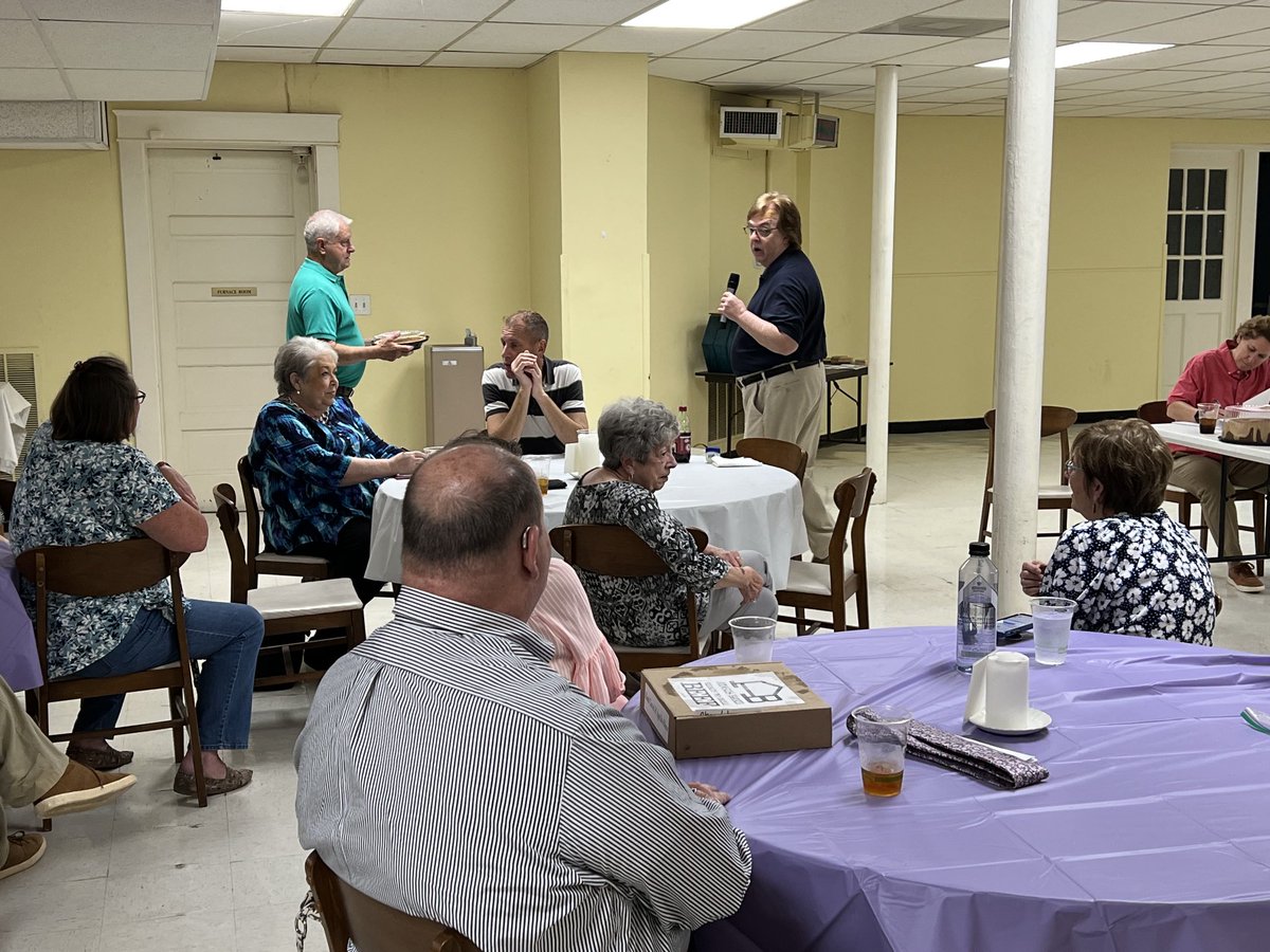 First Christian UCC tweet media