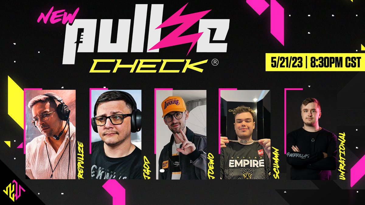 Pullze Check on Twitter: 