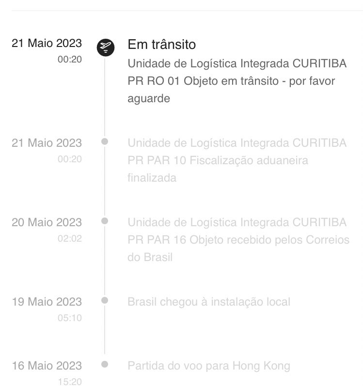 Ianadrlrey's tweet photo. gente alguém sabe me dizer se ainda corro o risco de ser taxada? ou realmente não fui? https://t.co/3l3t1O87dD