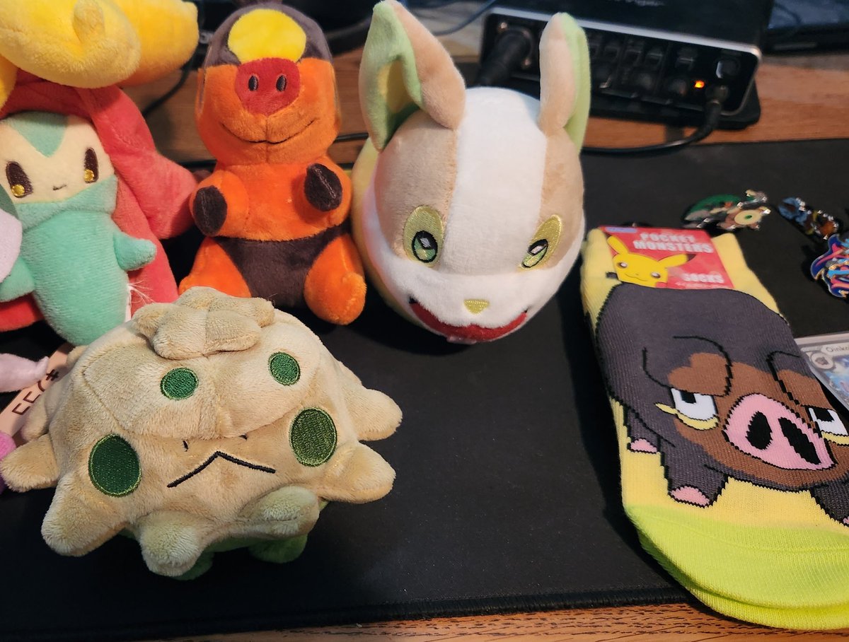 JickNonsense's tweet photo. Going to the Hartford Regional was a blast! There were tons of fun little moments and I came home with new friends! 

Looking forward to the next #PlayPokemon event I can attend! https://t.co/172jmGlq6j
